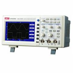 Uni-T UTD2025CL 2 Channel Digital Storage Oscilloscope