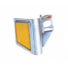 Pioneer Swift Guard Rail Reflector, PS 963 (Pack of 2 Pieces)