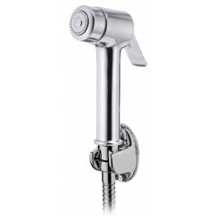 Drizzle Micro Brass Health Faucet with 1m Flexible Tube