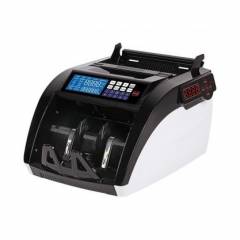 Xtraon Loose Counting Machine with Fake Note Detection, GX-702A
