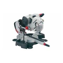 Metabo Miter Saw, KGS 254 I Plus, 1800 W