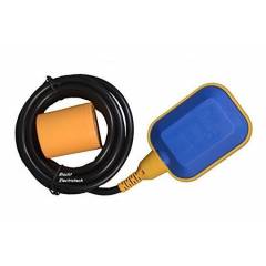 Blackt Electrotech Float Switch for Water Level Controller, BT-901i