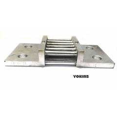 Yokins 1500A/75mV DC Current Shunt for Current Measurement
