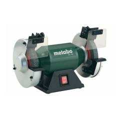 Metabo 6 Inch Bench Grinder, DS 150, 450 W