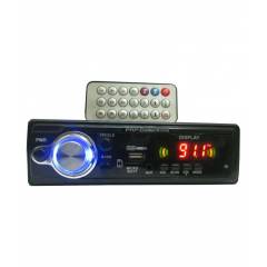 PRP Collections MM-2200 Car Stereo