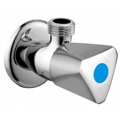 Drizzle Acura Brass Angle Valve (Pack of 12)