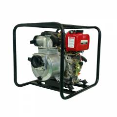 Honda 4KW 3 Inch Diesel Water Pump, WV30D