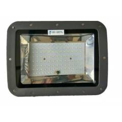 Dev Digital 120W Cool White LED Flood Lights (Pack of 6)