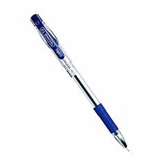 Cello Techno Tip Ball Pen, Ink Colour: Blue (Pack of 40)