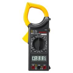 Mastech M266 Digital AC Clamp Meter
