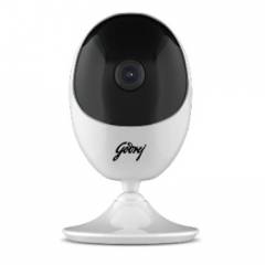 Godrej Eve Cube SEHCCTV3800 1 MP Wi-Fi Home Security CCTV Camera