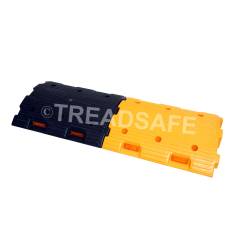Treadsafe 1 Meter Speed Breaker, TSPSB-1703, Length: 500 mm