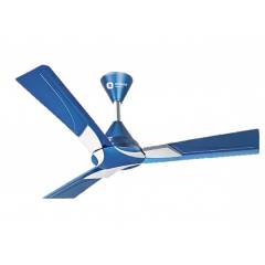 Orient Orina Azure Blue Ceiling Fan, Sweep: 1200 mm