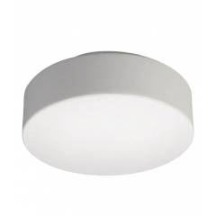 Philips 1x24W White Ceiling Lamp, 32081 (Pack of 2)