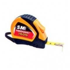 Freemans Steel Ikon Tape Rules, Length: 5 m, Width: 19 mm