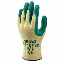 Showa Japan Nitrile Kevlar Grip Safety Gloves