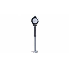 Mitutoyo Bore Gauge With Dial, 511-201, Range: 10-18.5 mm