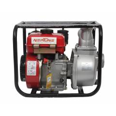Neptune 3 Inch 7 HP Diesel Water Pump, WPD-30