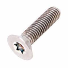 Caparo Counter Sunk Screws (Fully Threaded), M6, 16mm