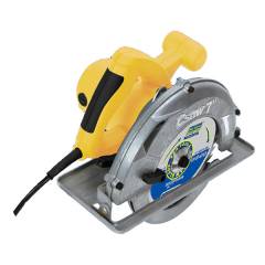 Pro Tools 180mm 1250W Circular Saw for Wood, 1470-A