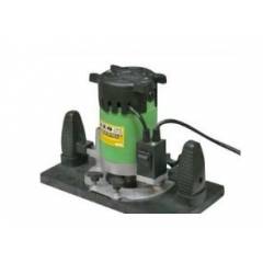Perfect Pfr-8 Black Router, 1200 W