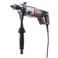 AEG Dry Diamond Drill 1500 W, DB 1500-2XE