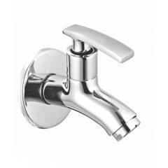 Goldline Axis Brass Pillar Faucet