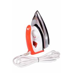 Hike Stylo 750W Red Automatic Dry Iron