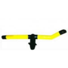 Garden Aids Two Arm Angular Sprinkler Head, Ap-265 (Pack of 2)