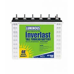 Luminous ILTT 18048 Tubular Battery, Capacity: 150 Ah