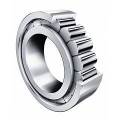 FAG NU314-E-XL-M1-C3 Cylindrical Roller Bearing, 70x150x35 mm