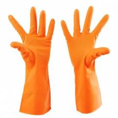 Allwin Latex Household Gloves (1 Pair)