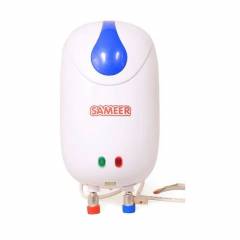 Sameer Instant Mini 3 Liter Ivory Geyser
