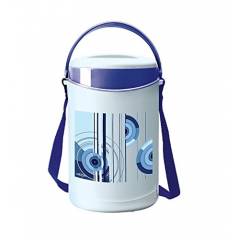 Milton Econa Deluxe 200 ml Blue Lunch Box Set
