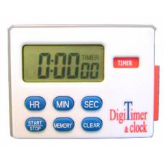 Alla-France 91500-014/A Digital Timer