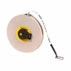 Freemans Top Line PVC Coated Fibre Glass Tape Measures, Length: 20 m, Width: 13 mm