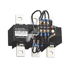 L&T Thermal Overload Relays MN 12-Type SS94139OORO