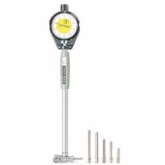 MGW BG 160 Bore Gauge with Dial Gauge, Range: 50-160 mm