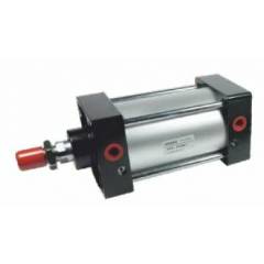Akari 40x80 mm SC Series Double Acting Non Magnetic Cylinder