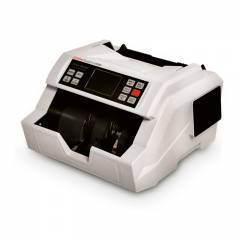 Kores Easy Count 452 Currency Counting Machine