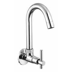 Drizzle Tarim Brass Sink Valve Tap (Pack of 2)