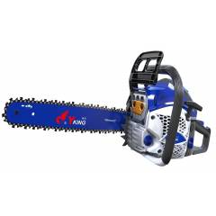 Yking 22 Inch Gasoline Chain Saw, 6022-P