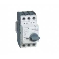 Legrand MPX³ 32MA-3P Thermal Magnetic MPCBs, 4173 44