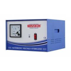 Servokon 3 KVA 90-280V Automatic Voltage Stabilizer, SK003-90