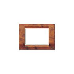Anchor Roma Texture Colour Plates with White Base Frame 352100W (Pack of 6)
