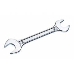 Real Double Open Jaw Spanners, 6x7 mm (Pack of 10)