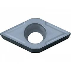 Kyocera DCGT11T302 Cermet Turning Insert, Grade: TN6010
