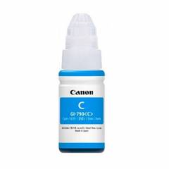 Canon GI-790 Cyan Ink Bottle