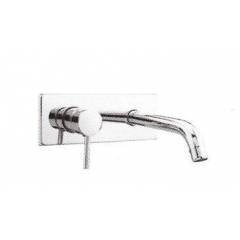 SD Max Sweet Series Single Lever Wall Mounted Basin Mixer