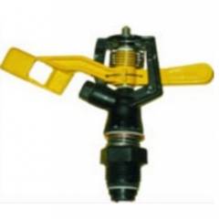 Garden Aids 13mm Low Pressure Impulse Sprinkler, Ap-214